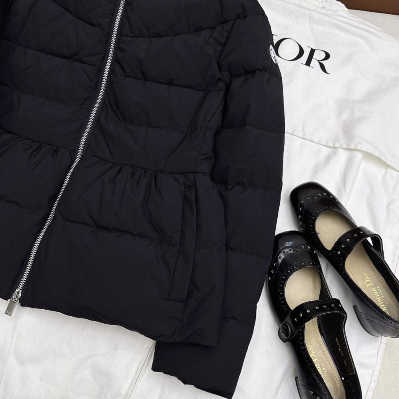 Christian Dior Down Jackets